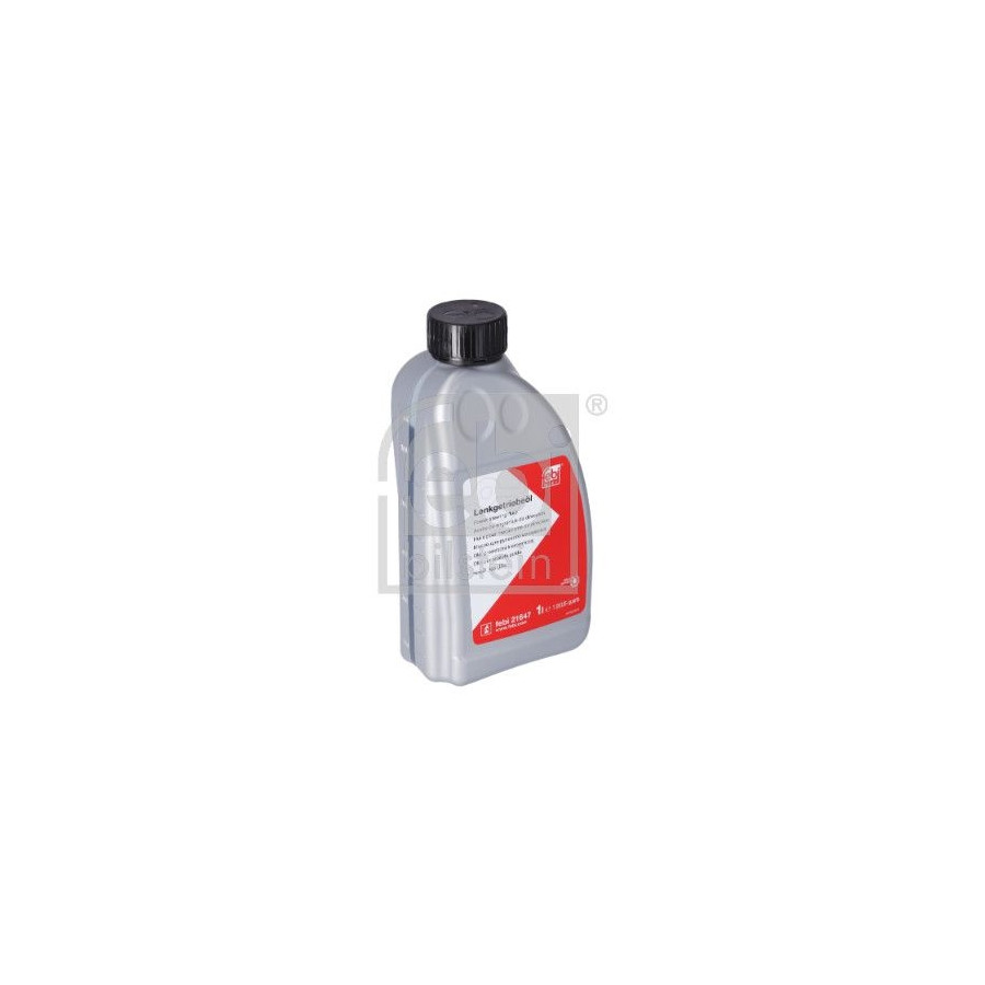 Febi Bilstein Molla Elicoidale Originale 46953 Per Asse Anteriore, Per Ford Galaxy, Lunghezza 351 Mm, Confezione Da 1