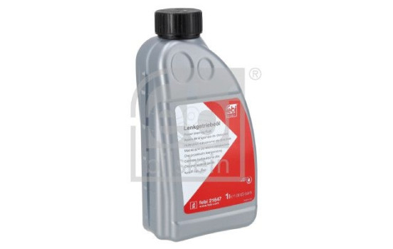 Hydraulic oil FEBI Bilstein MB 345.0 1L, Image 2