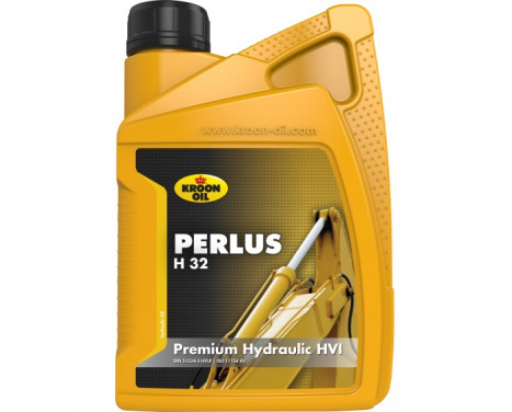 Hydraulic oil Kroon-Oil Perlus H 32 5L