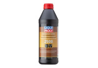 Hydraulic oil Liqui Moly M 2500 1L