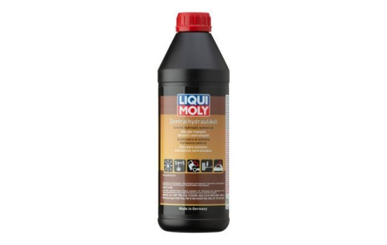 Hydraulic oil Liqui Moly M 3289 1L