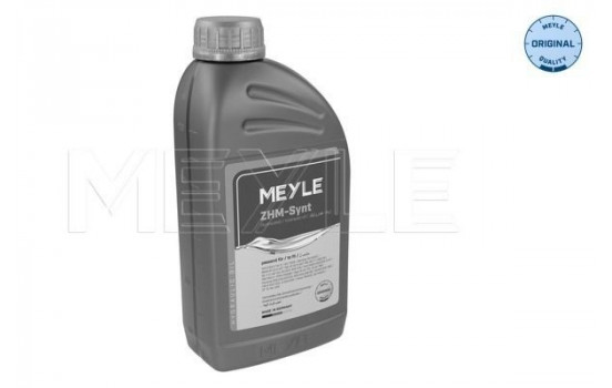 Hydraulic oil MEYLE ZHM-Synt 1L