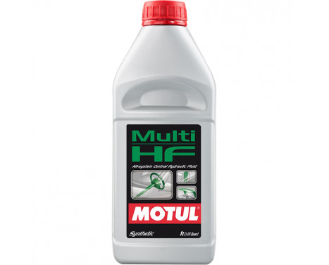 Hydraulic oil Motul 106399 1L