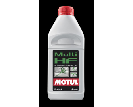 Hydraulic oil Motul 106399 1L, Image 2