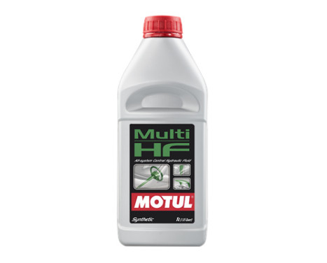 Hydraulic oil Motul 106399 1L, Image 2