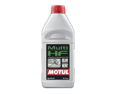 Hydraulic oil Motul 106399 1L, Image 2