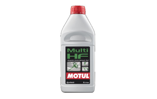 Hydraulic oil Motul 106399 1L, Image 2
