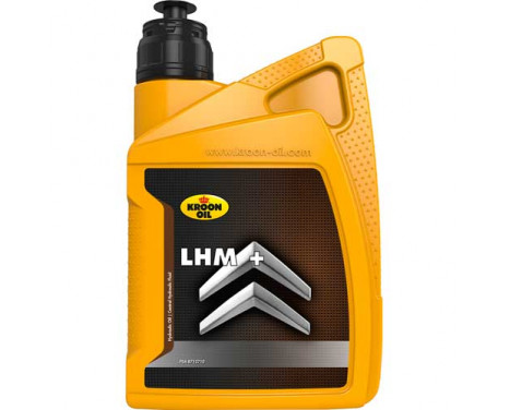 Kroon-Oil Hydraulic oil LHM 1L
