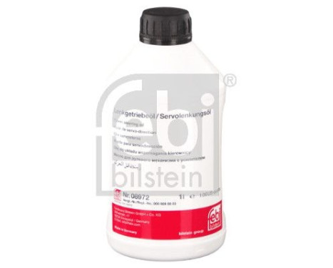 Power steering oil FEBI Bilstein Dexron II 1L, Image 2