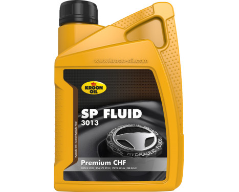 Power steering oil Kroon-Oil SP Fluid 3013 1L, Image 3