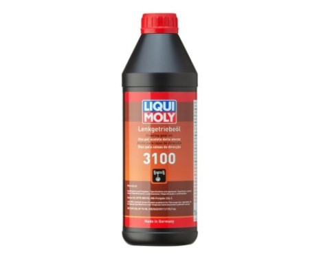 Power steering oil Liqui Moly M 3100 1L