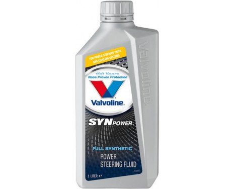 Power steering oil Valvoline Synpower 1L