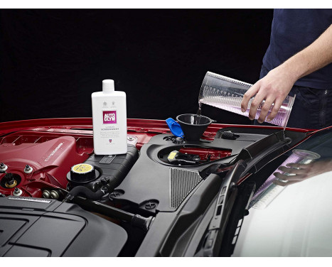 Autoglym Windscreen Washer Fluid Antifreeze -45°C 0.5L, Image 2