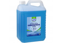 Cleaner, window cleaning system Eurol Screenwash Concentrate