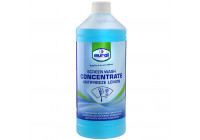 Cleaner, window cleaning system Eurol Screenwash Concentrate