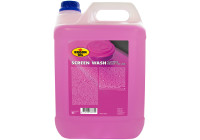 Crown Windshield Washer Fluid Summer 5L