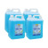 Eurol Bio Windscreen Washer Fluid Anti-freeze Value Pack -22°C 4x 5L