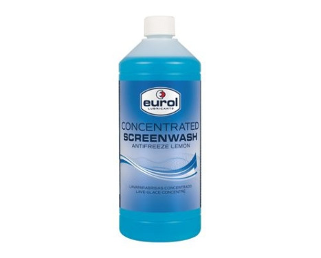 Eurol Windshield Washer Fluid Anti-freeze -45 °C 1L, Image 3