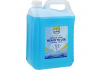 Eurol Windshield Washer Fluid Antifreeze -22°C 5L