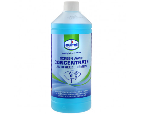 Eurol Windshield Washer Fluid Antifreeze -45 °C 1L