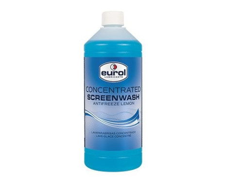 Eurol Windshield Washer Fluid Antifreeze -45 °C 1L, Image 3