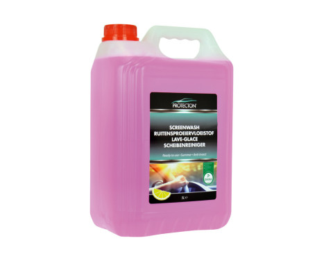 Protecton Windshield Washer Fluid Summer 5L, Image 4