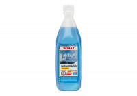 Sonax Windshield Washer Antifreeze Contentrate 250 ml