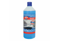 Valma WC03 Windshield Washer Fluid Antifreeze Concentrate -60°C 1L
