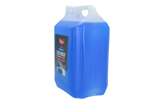Valma WC05A Windscreen Washer Fluid Antifreeze Concentrate -45°C 5 Liters, Image 2