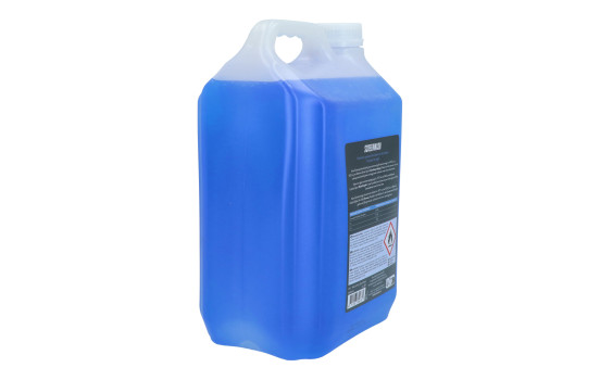 Valma WC05A Windscreen Washer Fluid Antifreeze Concentrate -45°C 5 Liters, Image 5