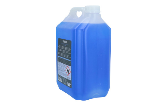 Valma WC05A Windscreen Washer Fluid Antifreeze Concentrate -45°C 5 Liters, Image 6