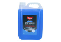 Valma WC05A Windscreen Washer Fluid Antifreeze Concentrate -45°C 5 Liters
