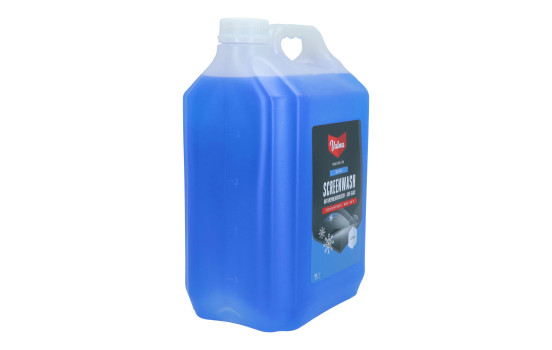 Valma WC05A Windscreen Washer Fluid Antifreeze Concentrate -45°C 5 Liters, Image 3