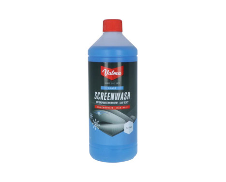 Valma Windshield Washer Fluid Antifreeze -45°C 1L