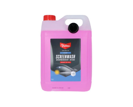 Valma Windshield Washer Fluid Summer 5L, Image 2