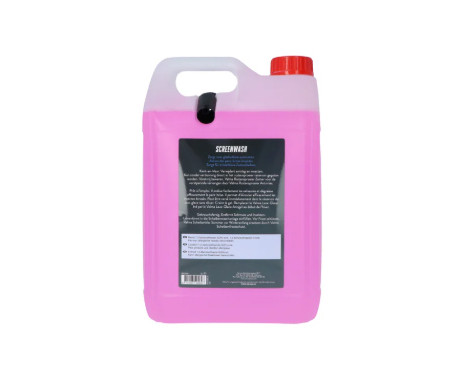 Valma Windshield Washer Fluid Summer 5L, Image 3