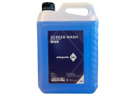 Winparts GO! Windshield wiper fluid Anti-freeze -15°C 5L