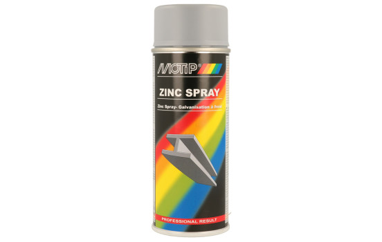 Motip Zinc Spray - 400ml