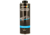 Anti-stone chip protection 1 liter - black