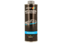 Anti-stone chip protection 1 liter - gray