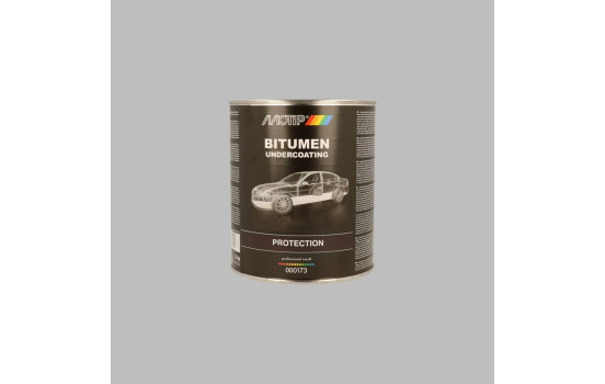 Bitumen undercoating 2.5KG
