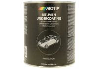 Bitumen undercoating 2.5KG