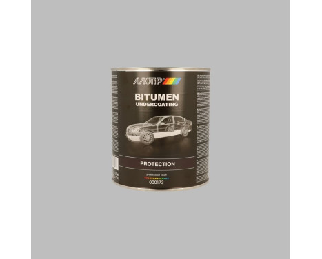 Bitumen undercoating 2.5KG