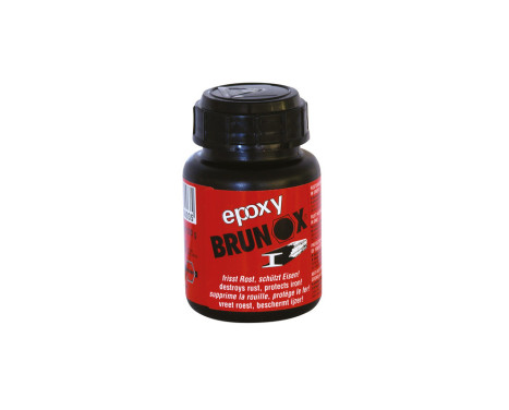 Brunox epoxy rust converter 100ml, Image 2