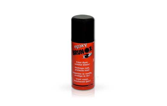 Brunox epoxy rust converter 150ml
