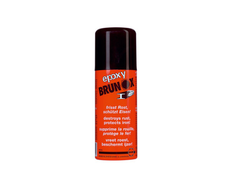 Brunox epoxy rust converter 150ml, Image 2