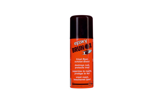 Brunox epoxy rust converter 150ml, Image 2