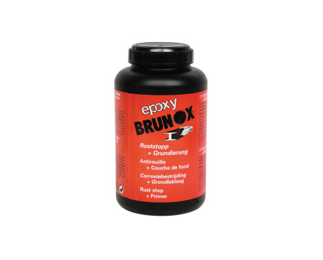 Brunox epoxy rust converter 1L, Image 2
