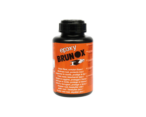 Brunox epoxy rust converter 250ml, Image 2