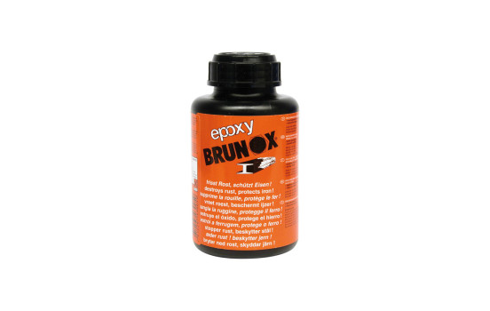 Brunox epoxy rust converter 250ml, Image 2